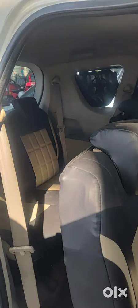 Maruti Suzuki Ertiga 2013 Diesel Manual