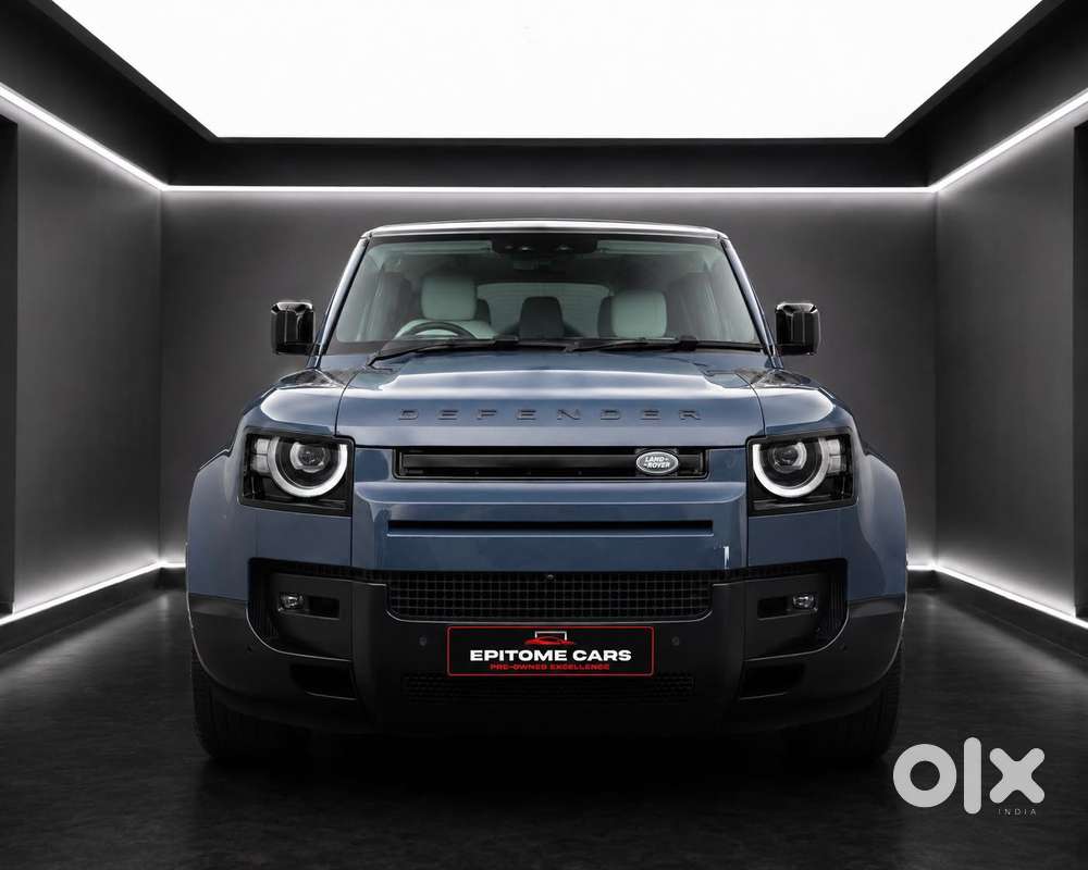 Land Rover Defender 2.0 110 X-dynamic Hse, 2026, Petrol