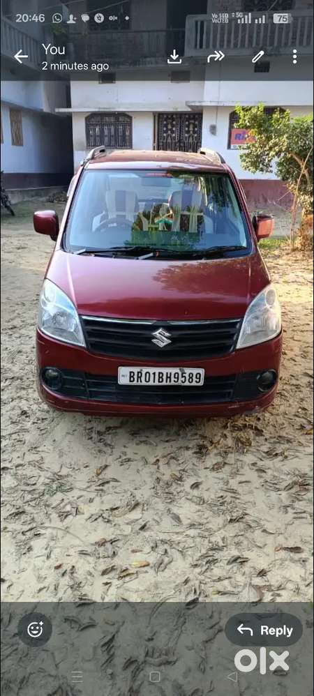 Well Mentioned Full Condition 4 Tayr New