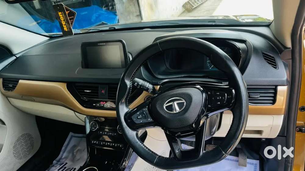 Tata Nexon Ev Max 2022 Electric Good Condition