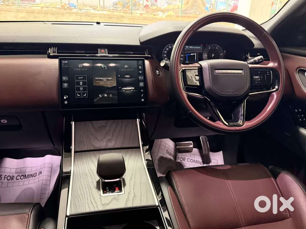 Land Rover Range Velar, 2024, Diesel