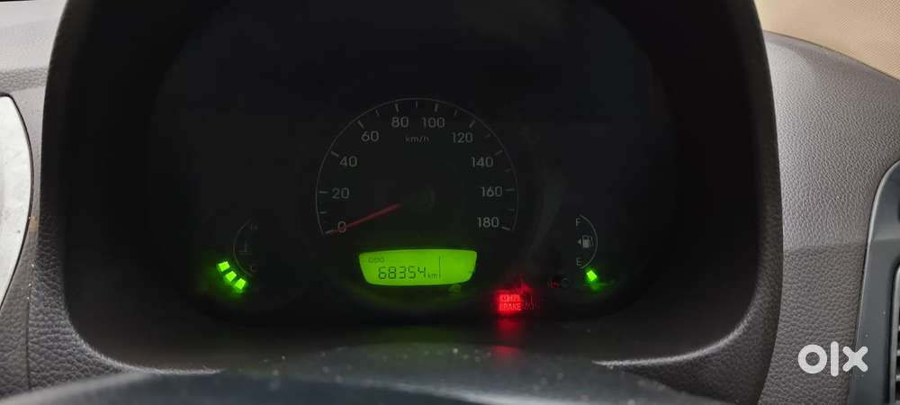 Hyundai Eon Era +, 2013, Petrol