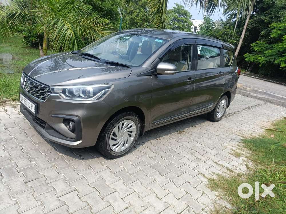 Maruti Suzuki Ertiga