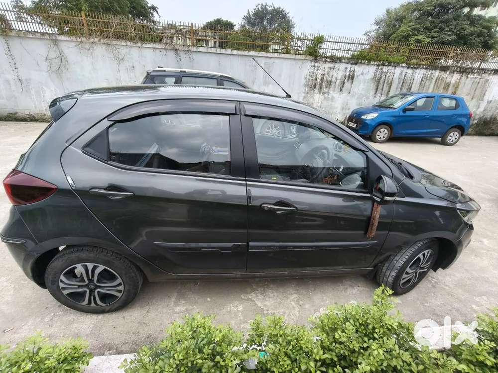 Tata Tiago 2024 Petrol Automatic