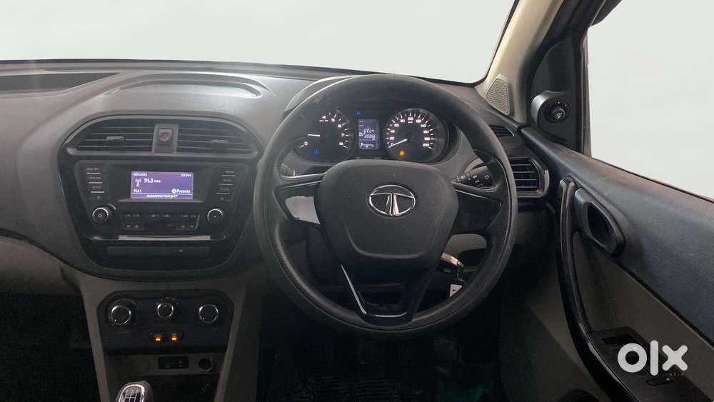 Tata Tiago 1.05 Revotorq Xt, 2018, Petrol
