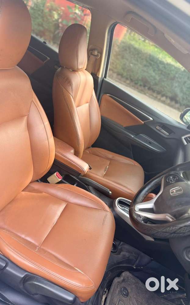 Honda Jazz V Automatic, 2018, Cng & Hybrids