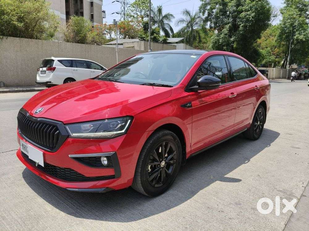 Skoda Slavia 1.5 Tsi Style, 2024, Petrol