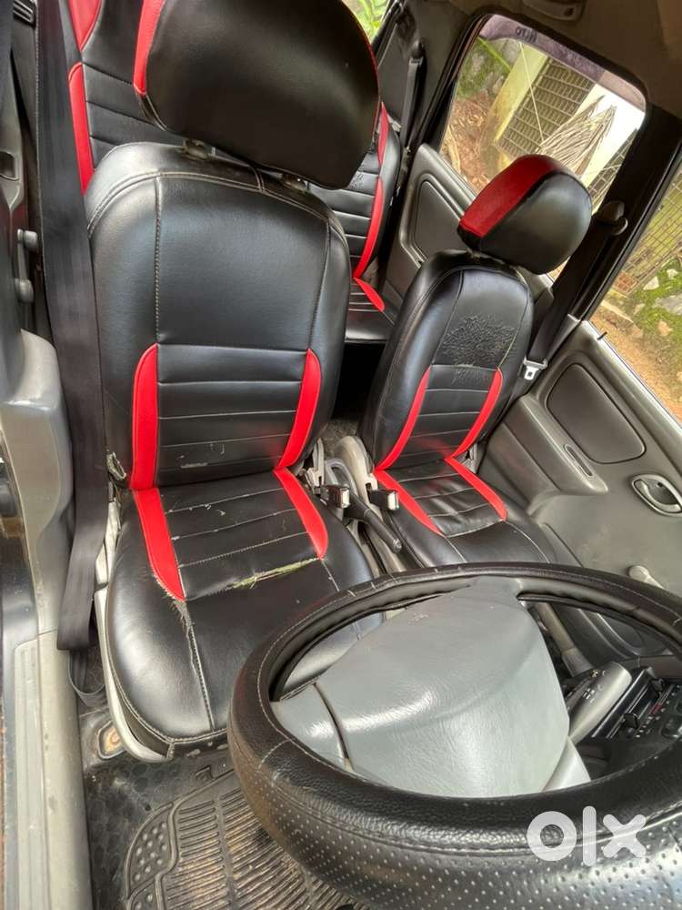 Maruti Suzuki Alto 2004