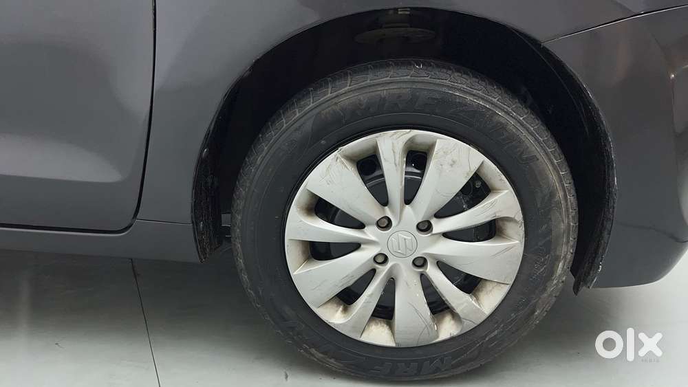 Maruti Suzuki Baleno Delta, 2018, Petrol