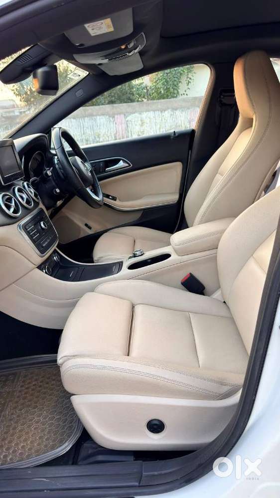 Mercedes-benz Cla 200 D Sport, 2017, Diesel