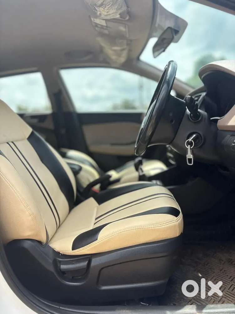 Hyundai I20 Crdi Magna Plus 2019