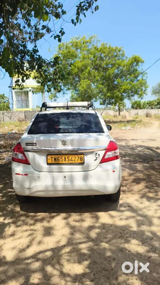 Maruti Dzire 1.2 Tour 2023