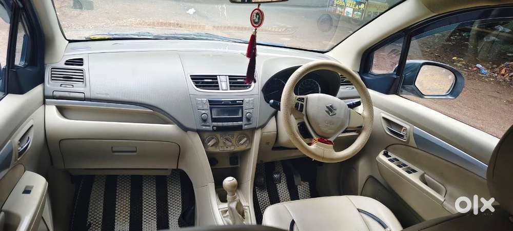 Maruti Suzuki Ertiga Vdi Shvs, 2017, Diesel