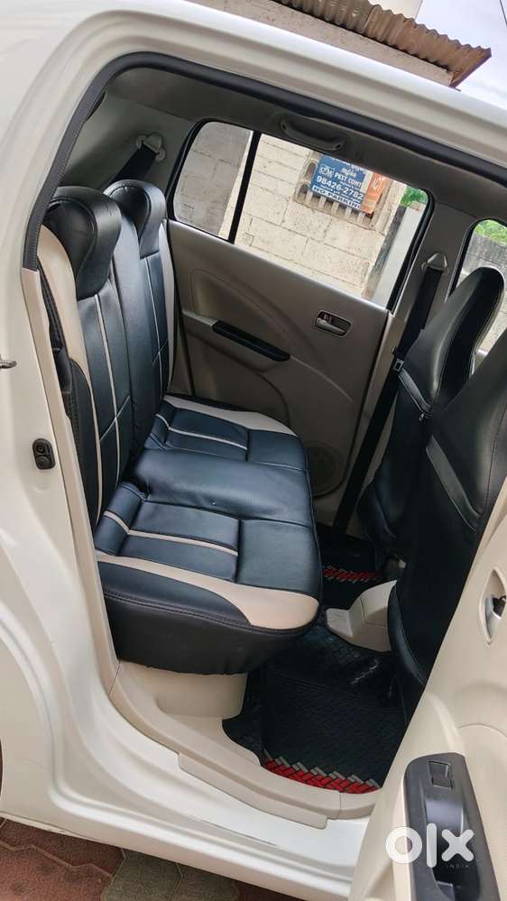 Maruti Suzuki Celerio Vxi, 2020, Petrol
