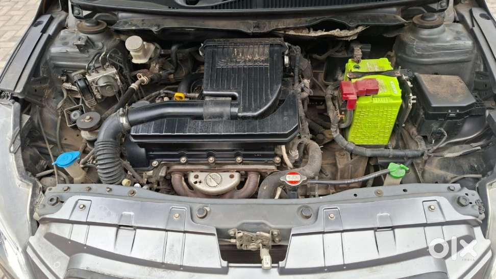 Maruti Suzuki Ciaz 2014-2017 Zxi, 2015, Petrol