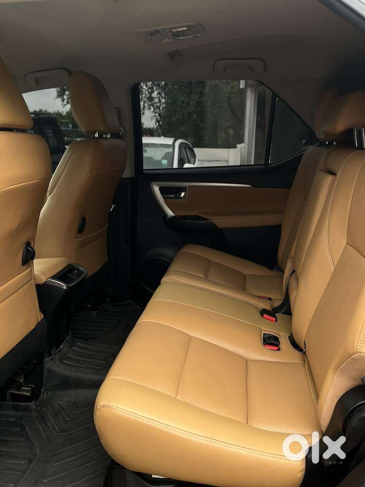 Toyota Fortuner 4x4 Mt 2.8 Diesel, 2025, Diesel