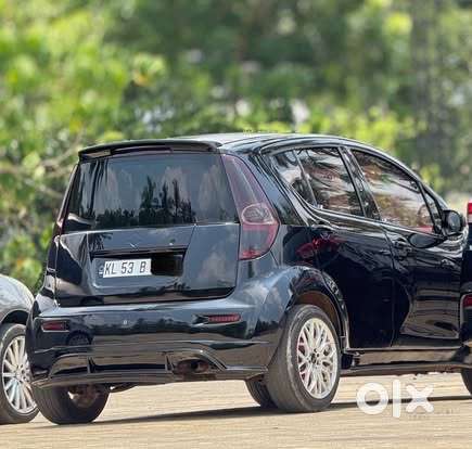 Maruti Suzuki Ritz 2010