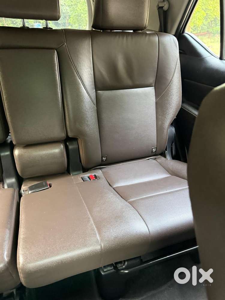 Toyota Fortuner 4x2 At 2.8 Diesel, 2019, Diesel