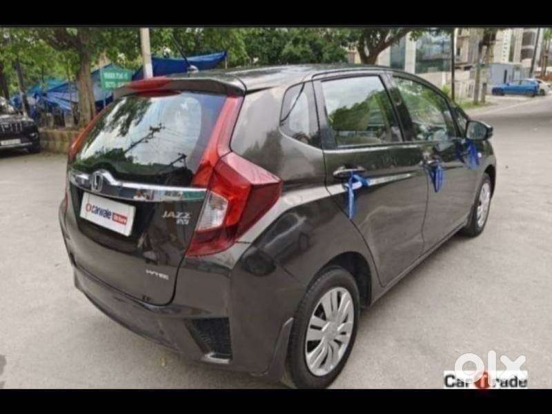 Honda Jazz 1.2 Sv I Vtec, 2015, Petrol