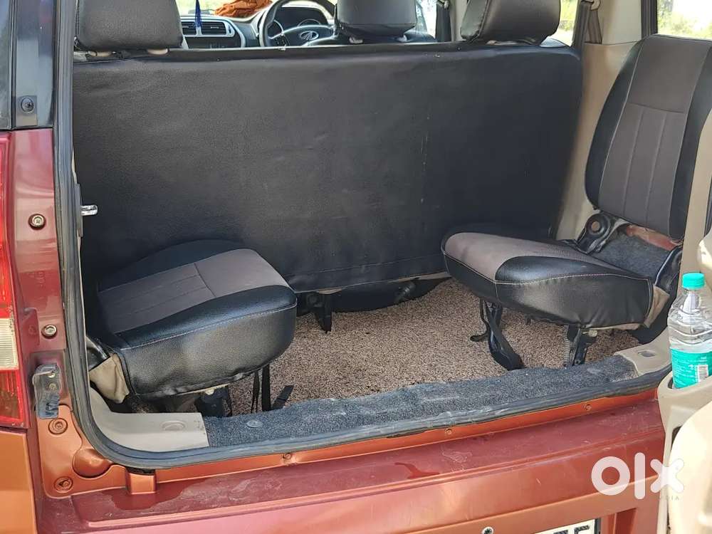 Mahindra Tuv 300 2016 Diesel 162887 Km Driven