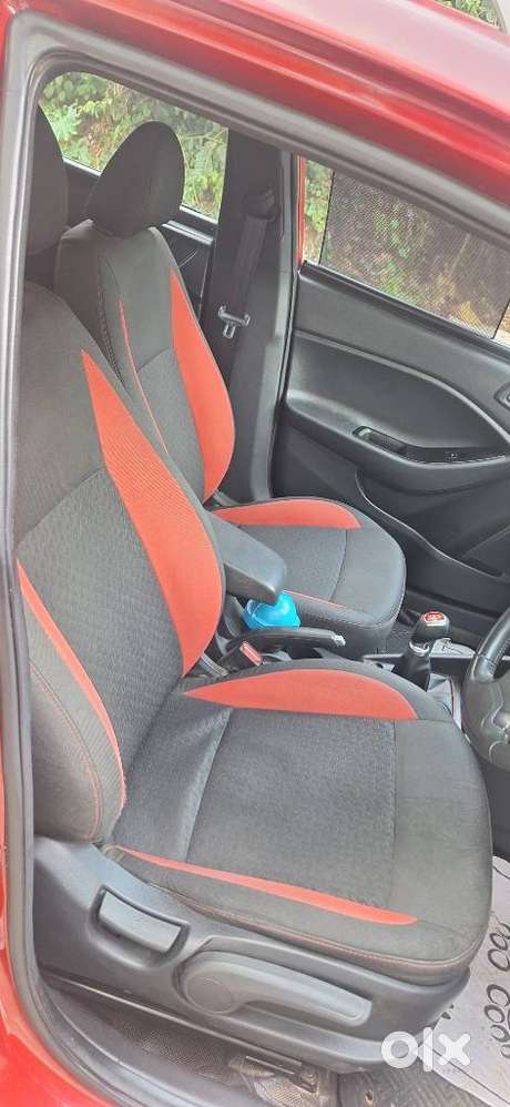 Hyundai I20 Active 1.2 Sx, 2018, Petrol