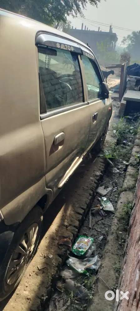 Maruti Suzuki Alto Lxi 2008
