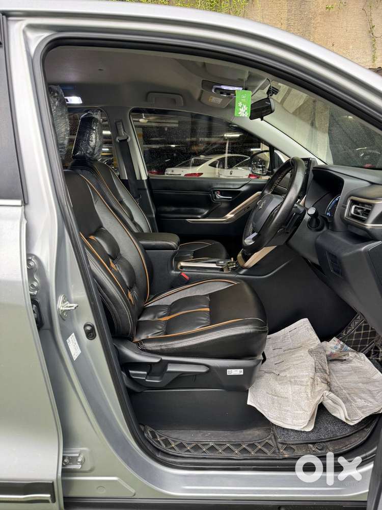 Maruti Suzuki Invicto Zeta Plus 7str, 2024, Petrol
