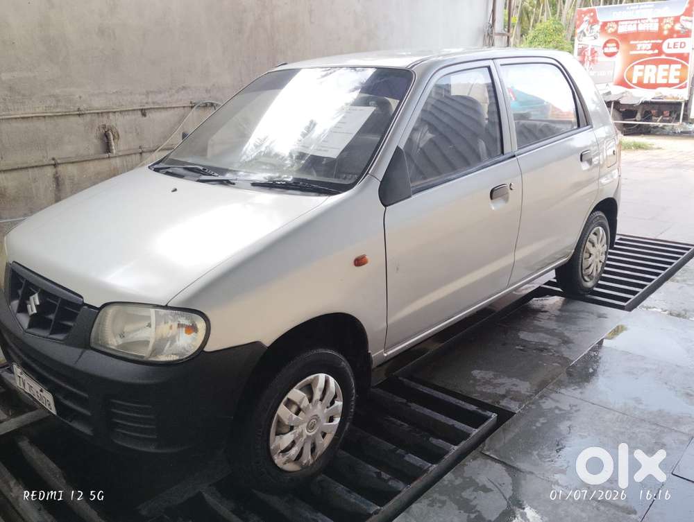 Maruti Suzuki Alto Std, 2008, Petrol