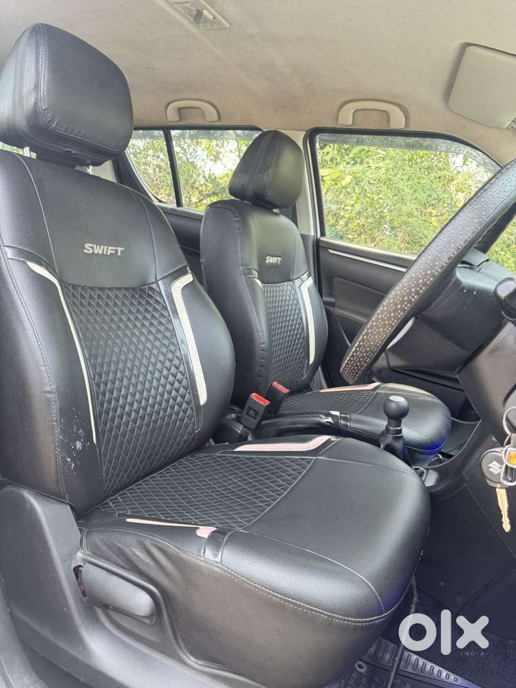 Maruti Suzuki Swift, 2015, Petrol