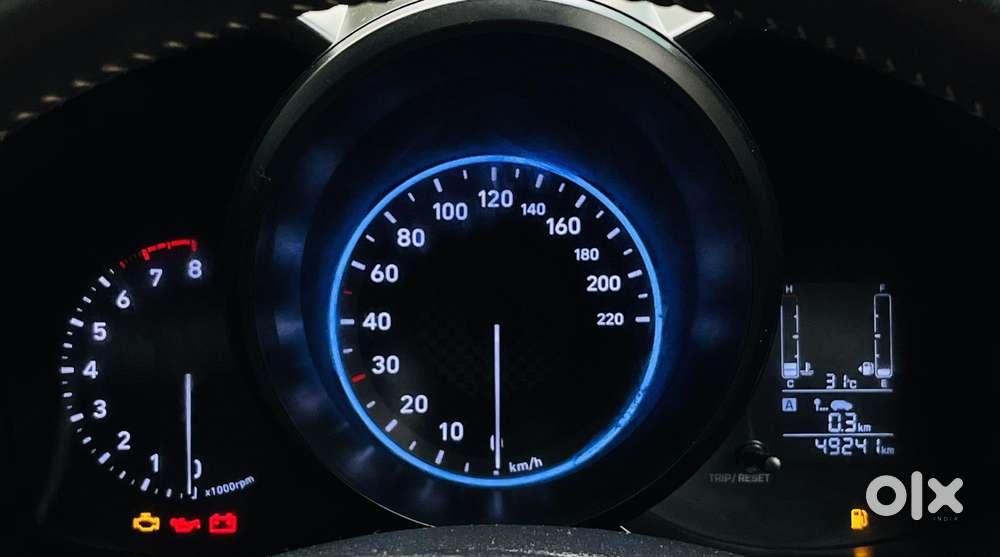 Hyundai Venue 1.0 Sx Turbo Dct, 2020, Petrol