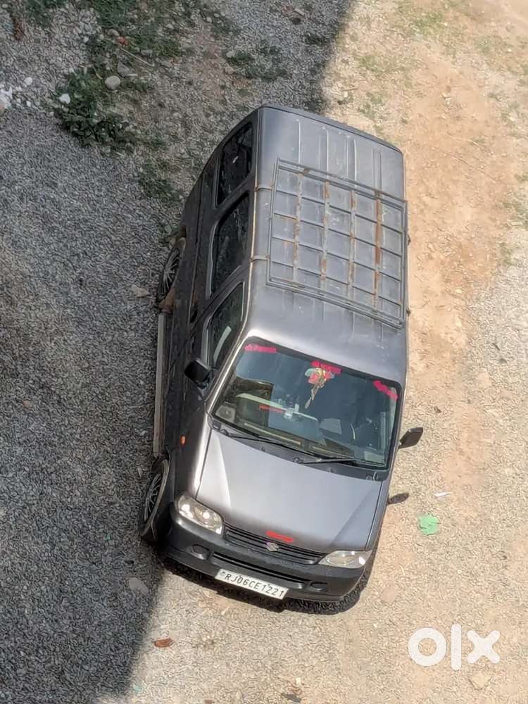 Maruti Ac 5 Seater 2020 Model