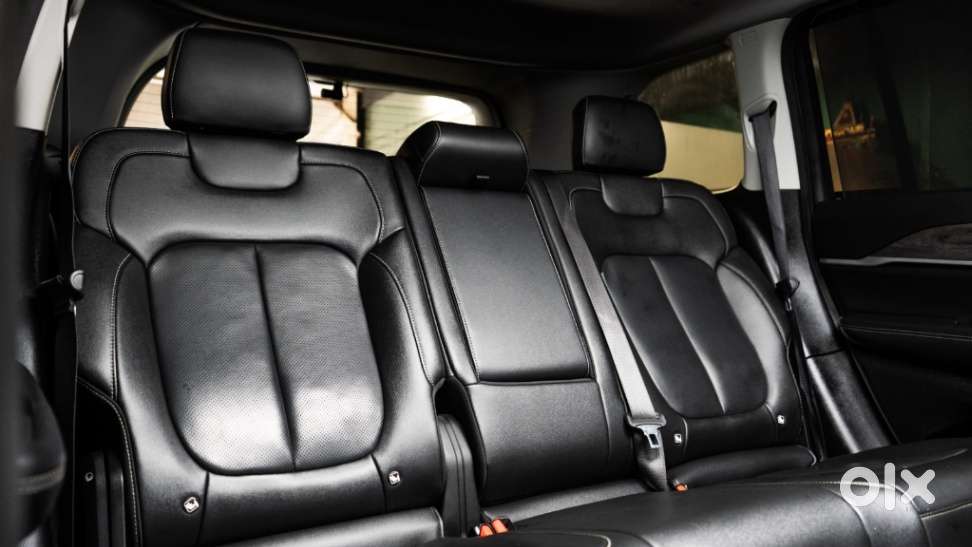 Jeep Grand Cherokee Limited (o) 4x4 At, 2024, Petrol