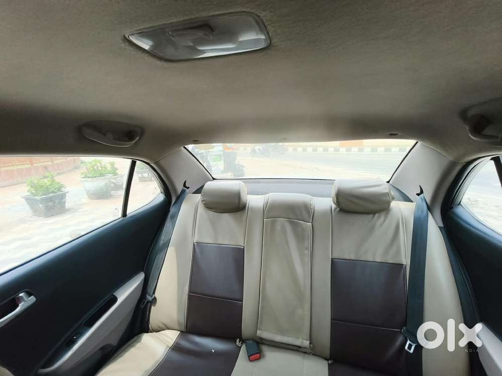 Hyundai Xcent 1.2 Vtvt Sx, 2019, Petrol