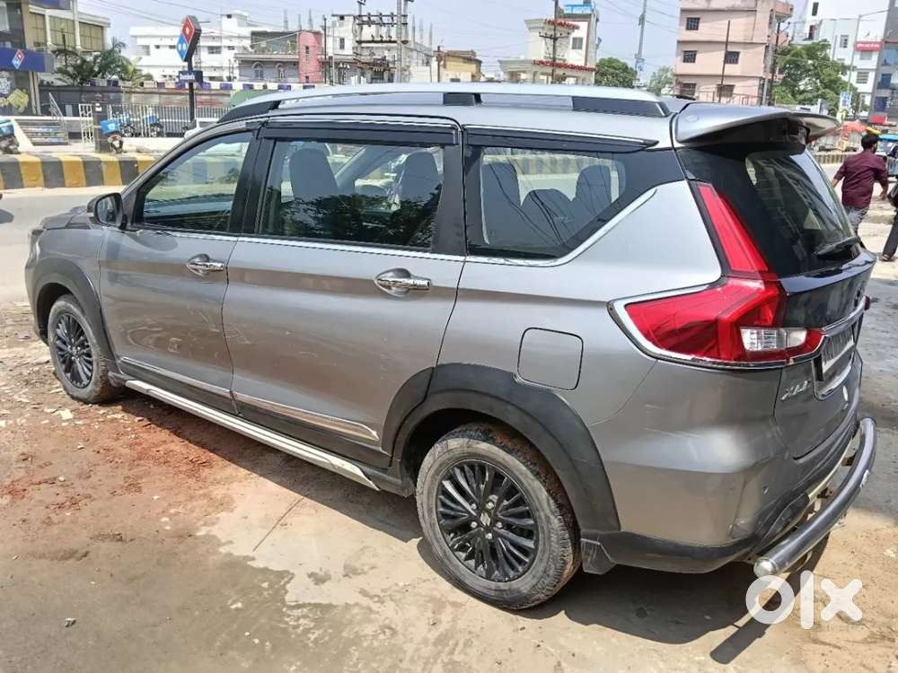 Maruti Suzuki Xl6 1.5 Zeta Mt, 2021, Petrol