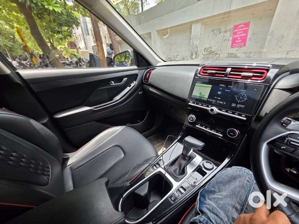 Hyundai Creta Sxo 1.5 Diesel
