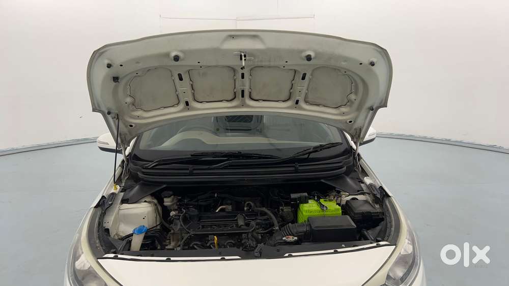 Hyundai Elite I20 [ ] 1.2 Asta, 2017, Petrol