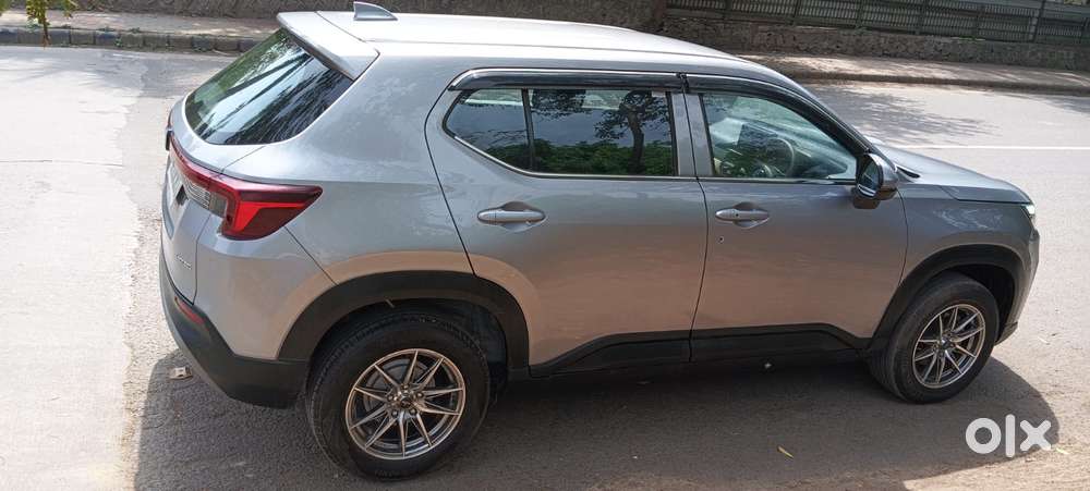 Honda Elevate Sv Mt, 2023, Petrol