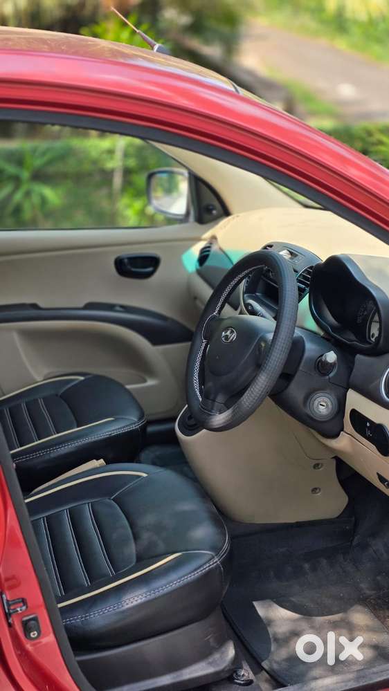 Maruti Suzuki Ritz, 2009, Diesel