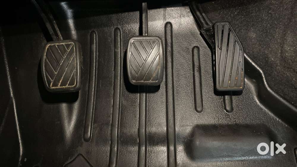 Maruti Suzuki Baleno 1.2 Sigma, 2018, Petrol