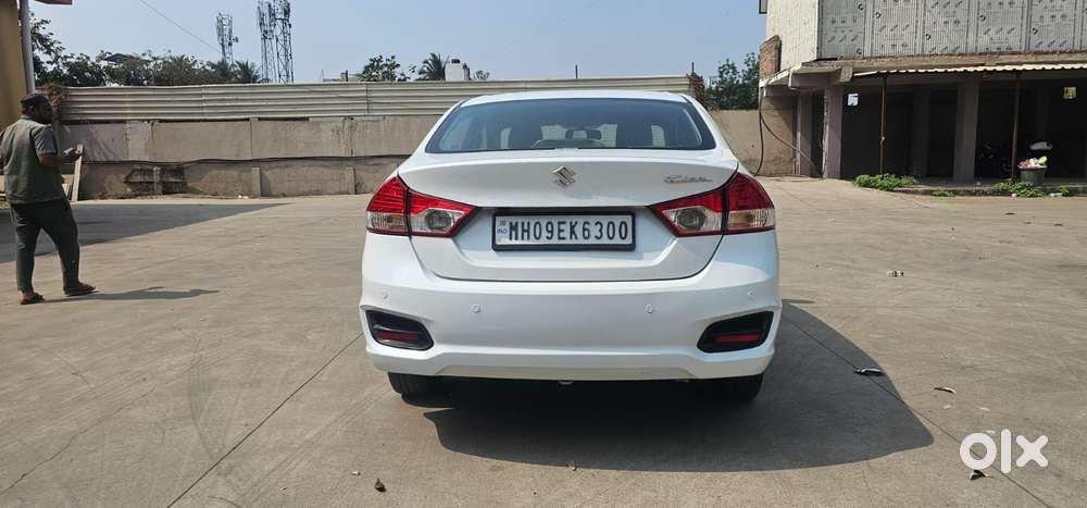 Maruti Suzuki Ciaz, 2017, Diesel
