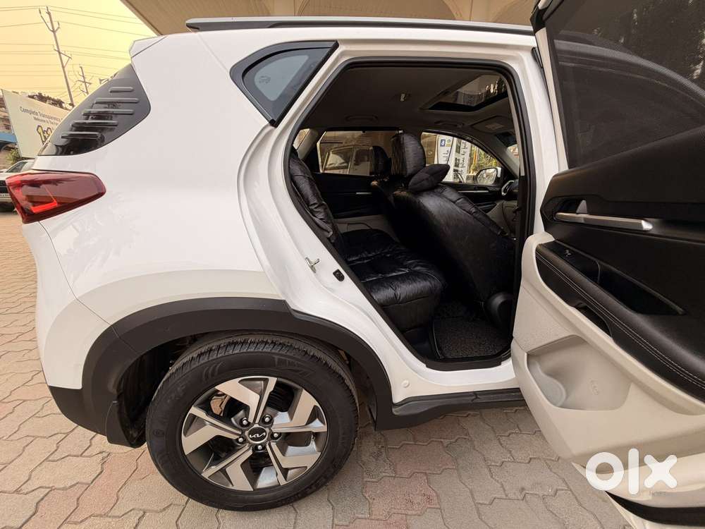 Kia Sonet 1.0 Htx Imt, 2022, Petrol
