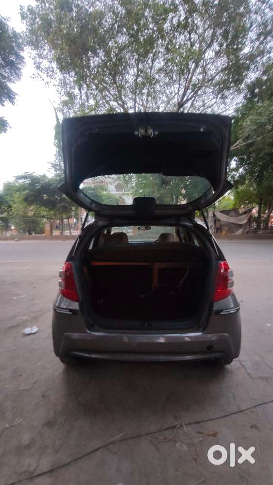 Honda Jazz, 2012, Petrol