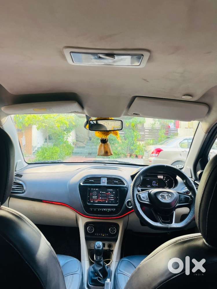 Tata Tigor Xz 2022