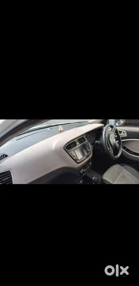 Hyundai I20 Sportz 2020