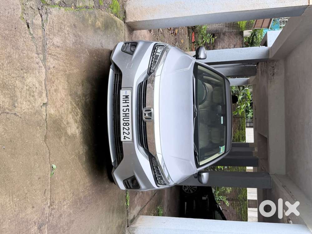 Honda City Zx 2022 Year