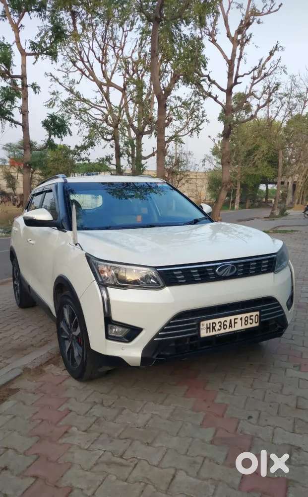 Brand New Condition Xuv 300