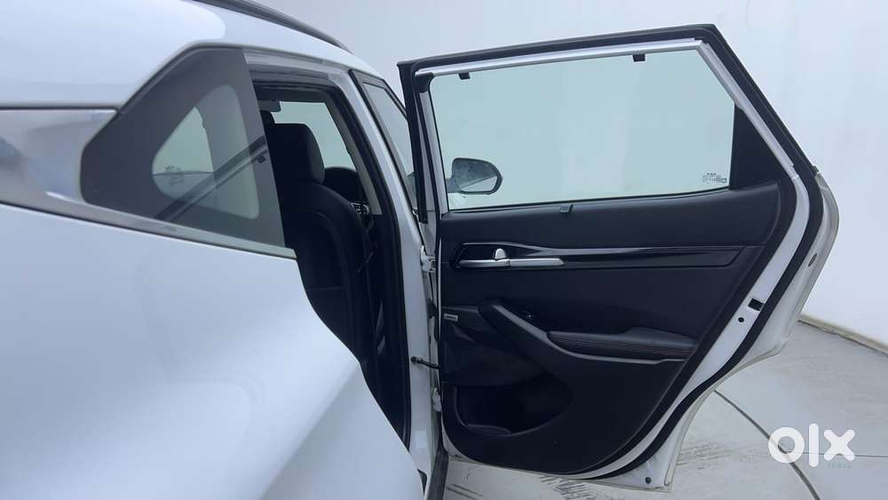 Kia Seltos Gtx, 2023, Petrol