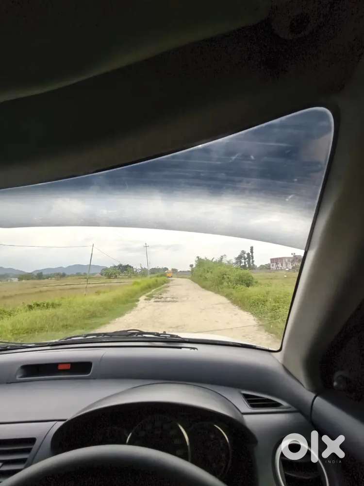 Maruti Suzuki Swift 2011 Manual
