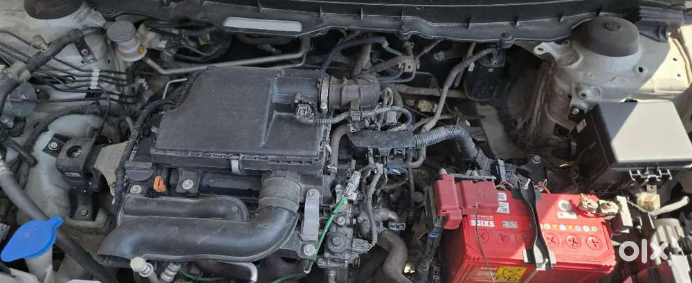 Maruti Suzuki Brezza 2023 Petrol Good Condition