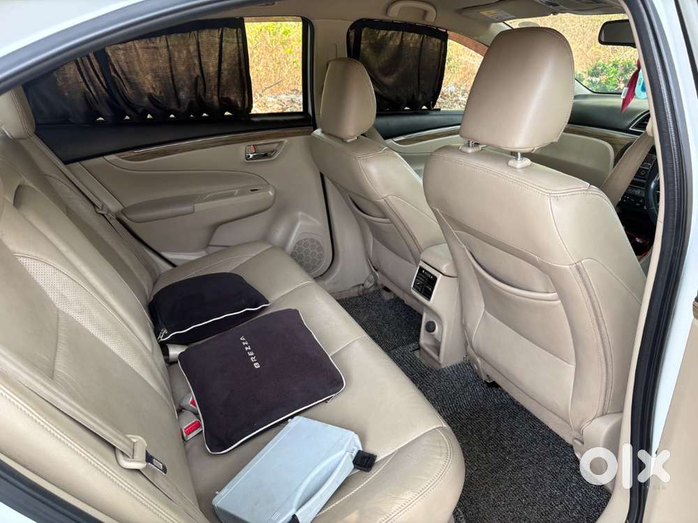 Maruti Ciaz 1.5 Diesel